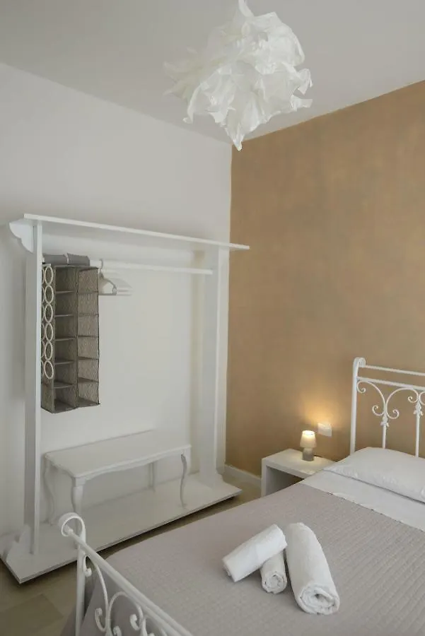 B&B Alghero 82 Itália