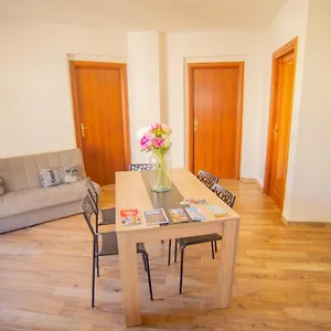 Valery Apartament Alghero