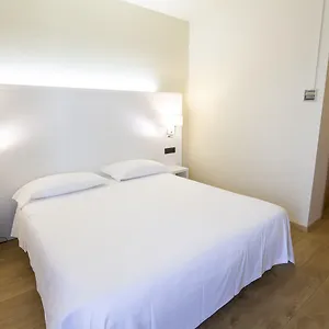 Parigi 2 & 3*, Dalmine Italia