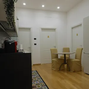 New Center Pensjonat Bari