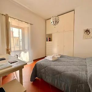 Bed and breakfast Frori, Alguer