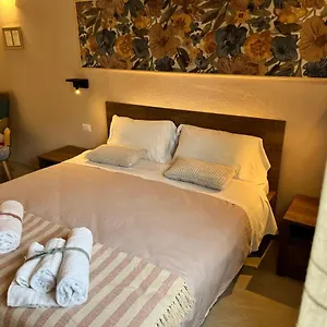 Bed and breakfast Algueroof, Alguer