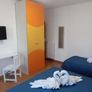 Nen's House Affittacamere