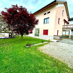Serena Seren del Grappa