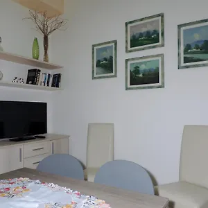 Mary Centro Storico Apartament Alghero