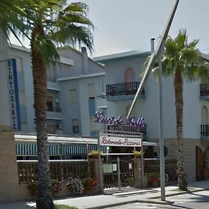 Luci Del Golfo Apartament Alghero