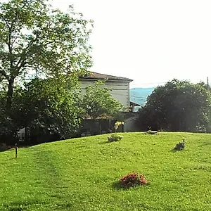 Brugnola 1932 Vegan Country House Bardi