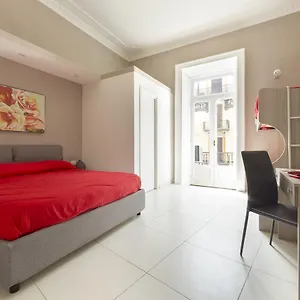 Rosaroll Nocleg ze śniadaniem Neapol