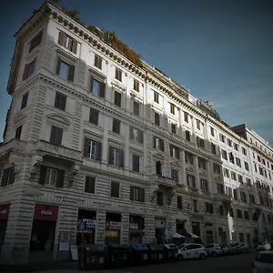 325 Ai Fori Pensjonat Rzym