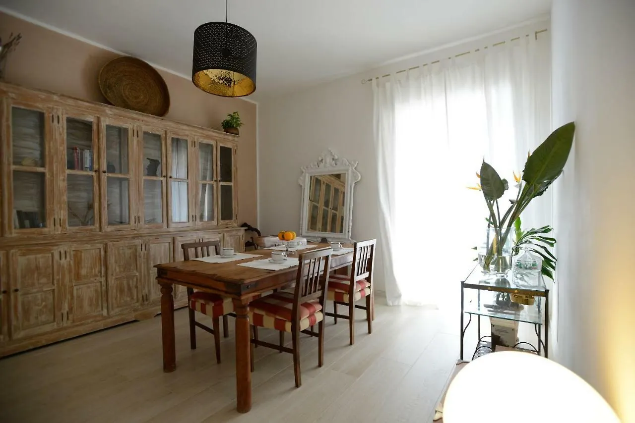 Bed & Breakfast B&B Alghero 82