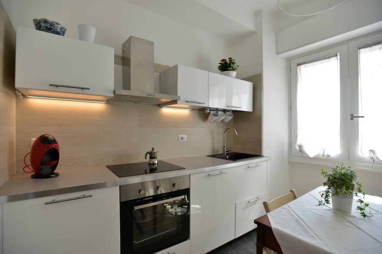 B&B Alghero 82 Italia