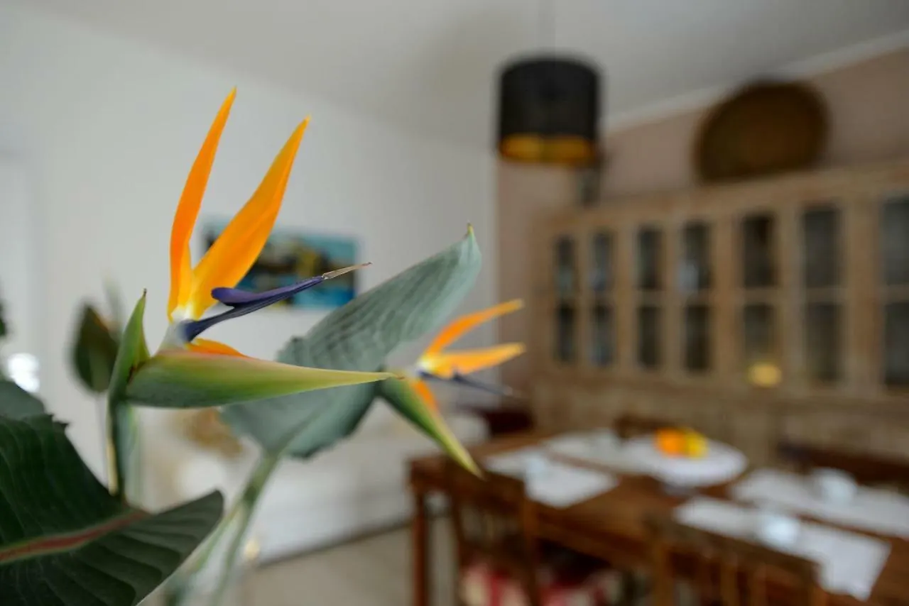 Bed and breakfast B&B Alghero 82 Italia