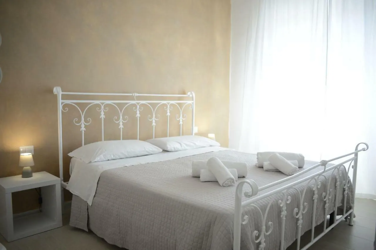 B&B Alghero 82 Italia