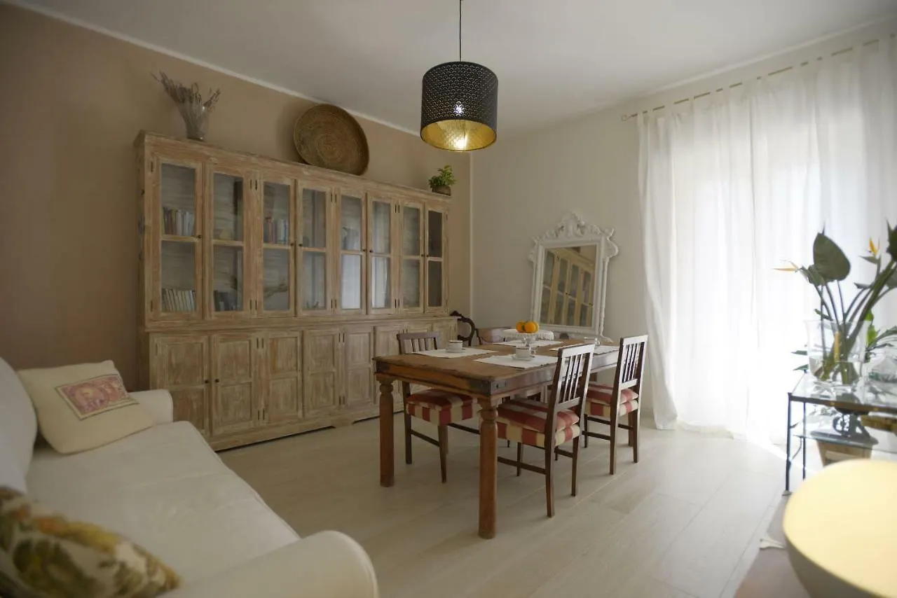 B&B Alghero 82 Bed & Breakfast