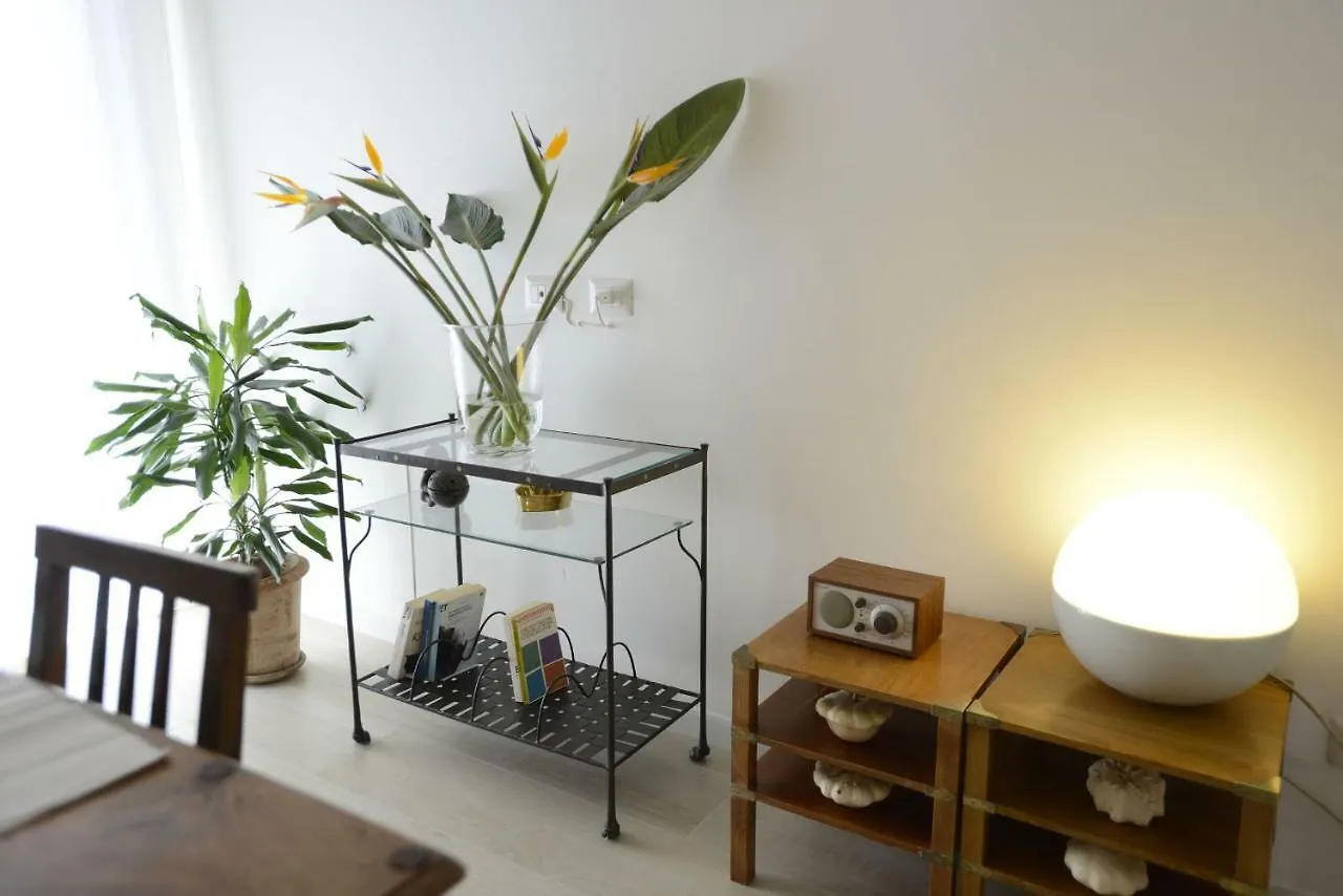 Bed & Breakfast B&B Alghero 82 Italia