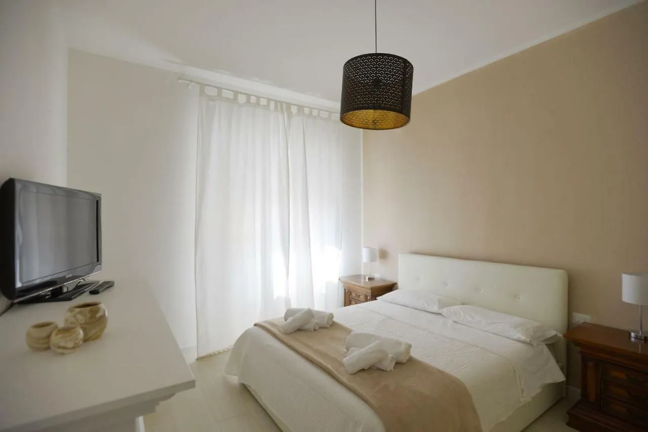 B&B Alghero 82