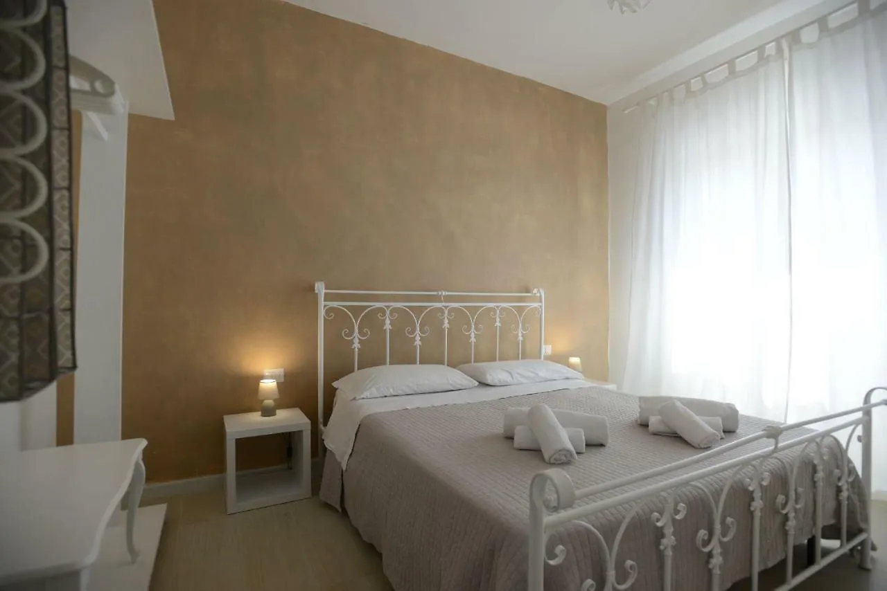 B&B Alghero 82 Bed and breakfast
