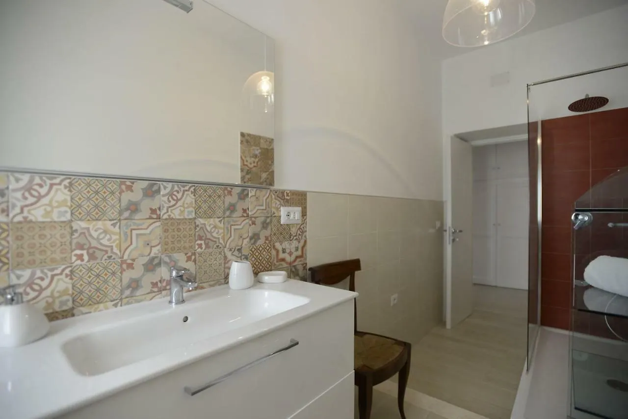 Bed & Breakfast B&B Alghero 82 Italia